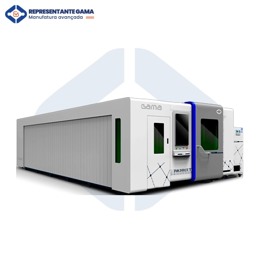 Máquinas de corte a laser Blumenau